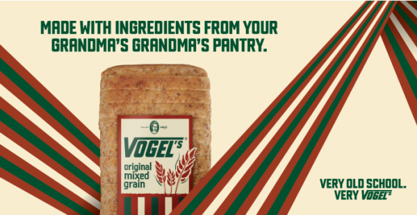 vogels bread usa kiwi importer
