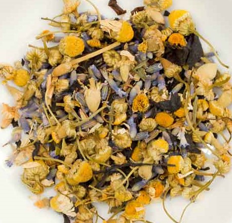 Chamomile tea health benefits