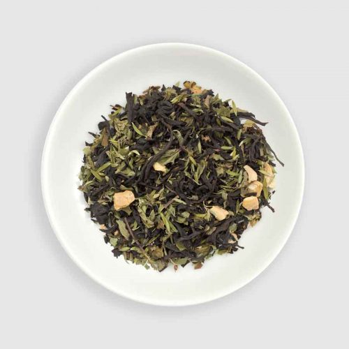 FireIce dry leaf real manuka ginger peppermint spearmint