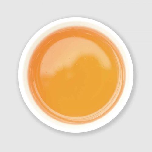 New Zealand Chai tea