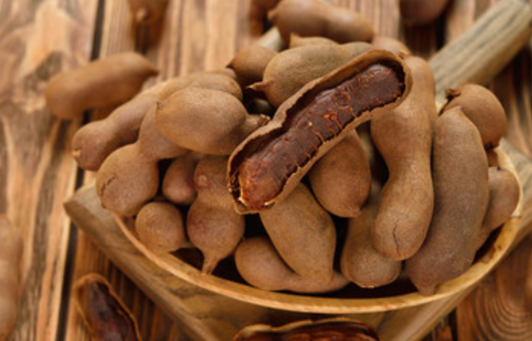 Tamarind chutney