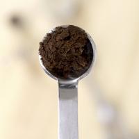 pure ground vanilla bean measuring spoon2