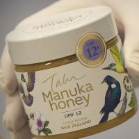 what is fake manuka honey. what tahi honey bee sure quality certification
