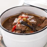 slow cooked beef vanilla and pepper recipe real vanilla2
