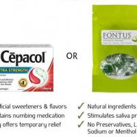 best and worst lozenge ingredients