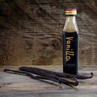 home made vanilla extract