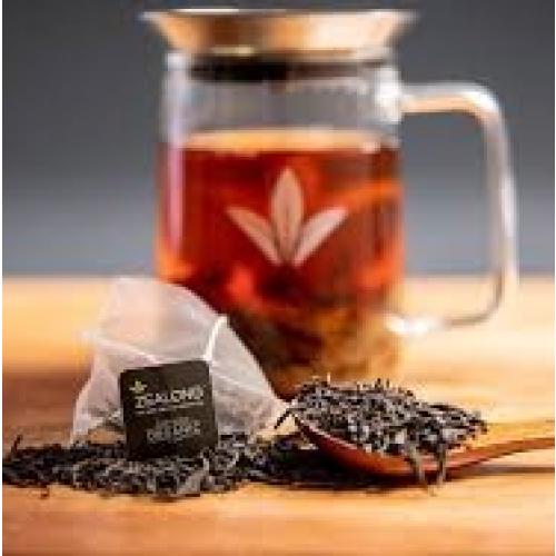 2020 zealong glass tea pot sq