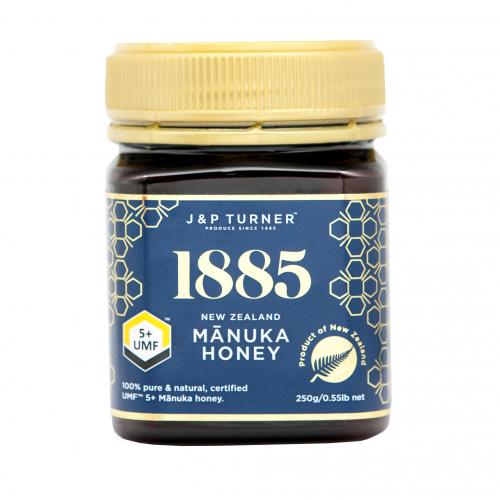 5 plus manuka honey 250g 