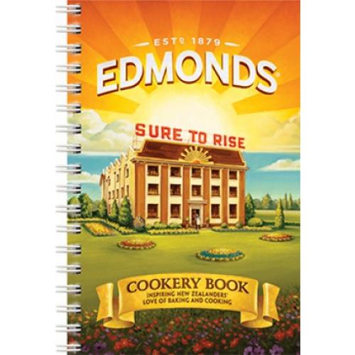 Edmonds Cookery Book