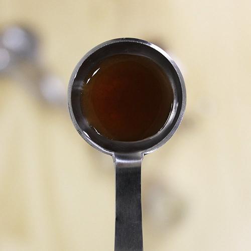 Heilala extract measuring spoon2
