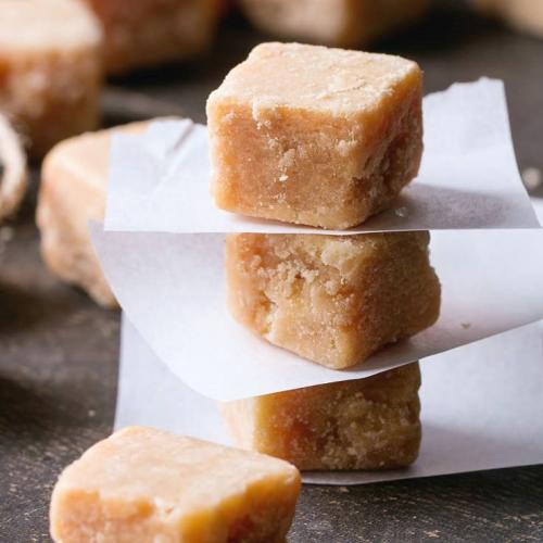 Heilala vanilla fudge 2