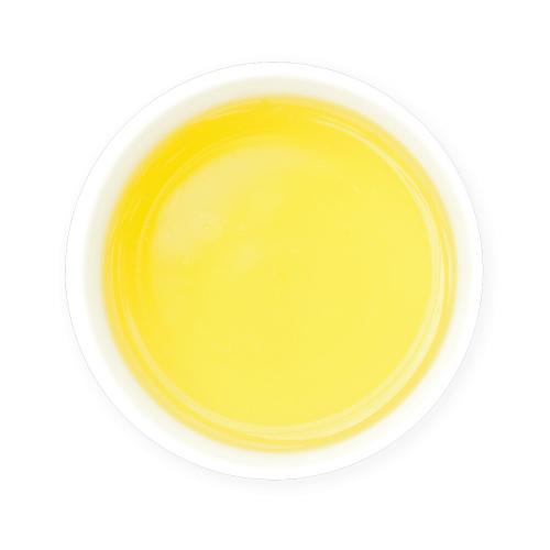 Zealong organic oolong tea