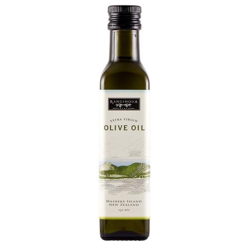 Rangihoua Extra Virgin Olive Oil from New Zealand Flos Olei3