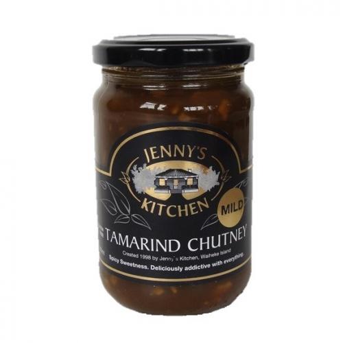Tamarind Chutney Mild USA Online