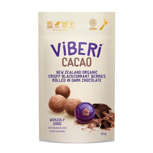 Viberi Cacao WEB