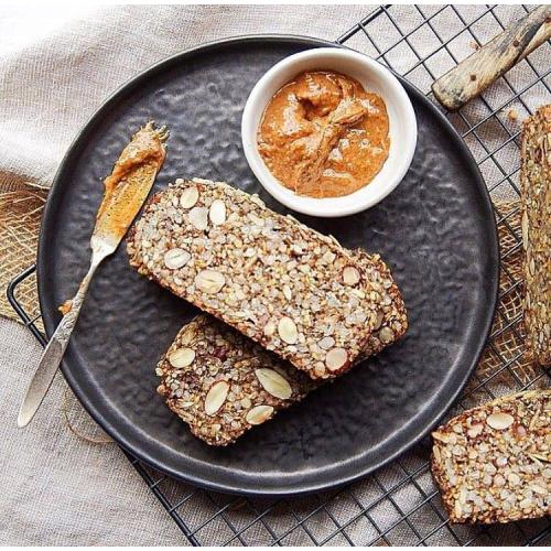 almond butter photo nicky skinner