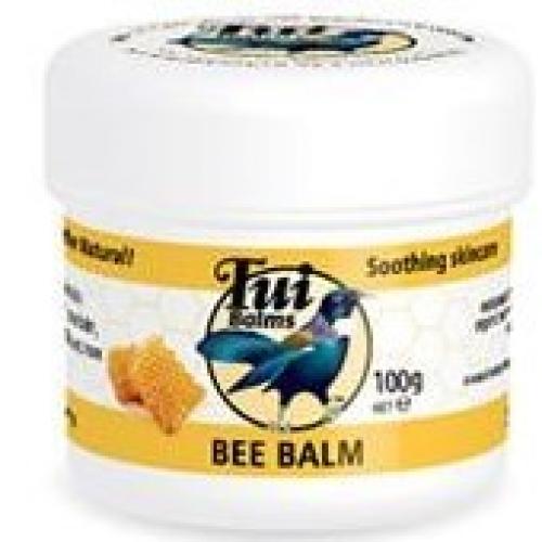 beeswax balms 100
