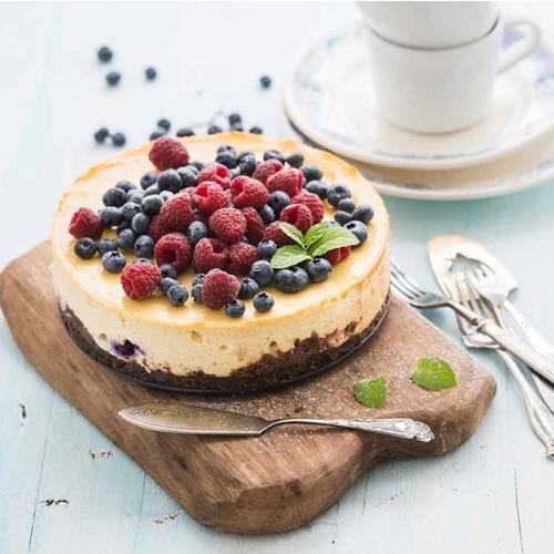 cheesecake 2
