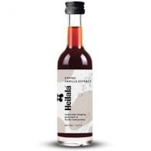 coffee vanilla extract
