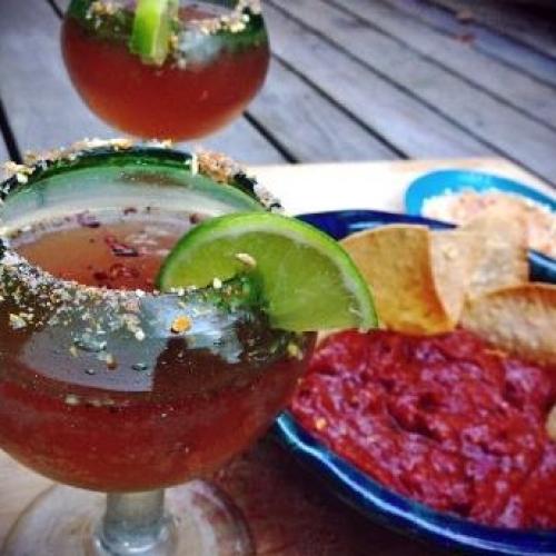 fresca margarita 2