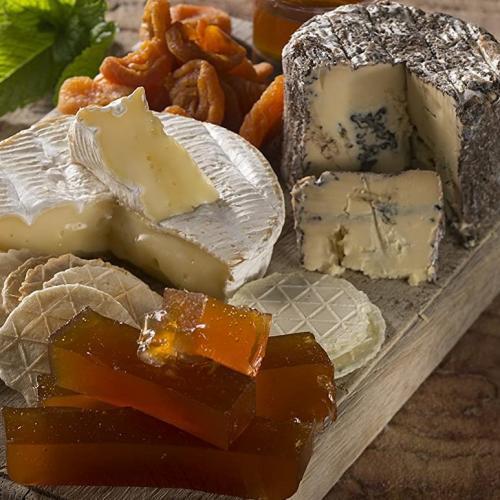 Apricot Fruit Pastes from The Kiwi Importer Rutherford and Meyer