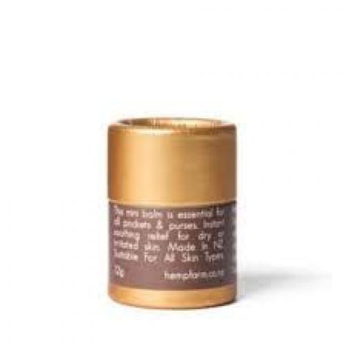 healing balm mini manuka kanuka hemp