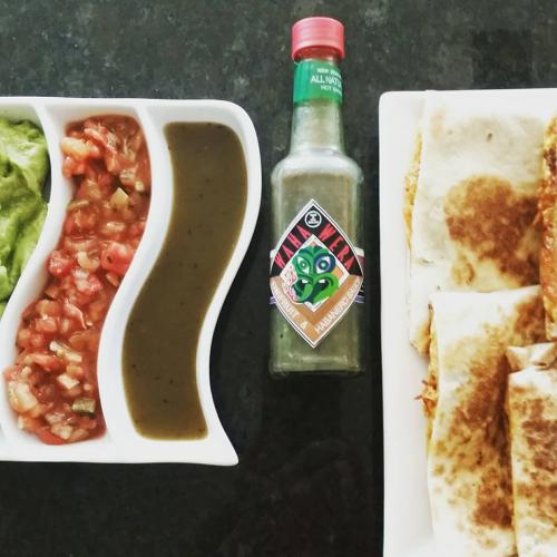 habanero hot sauce green hot sauce for fajitas