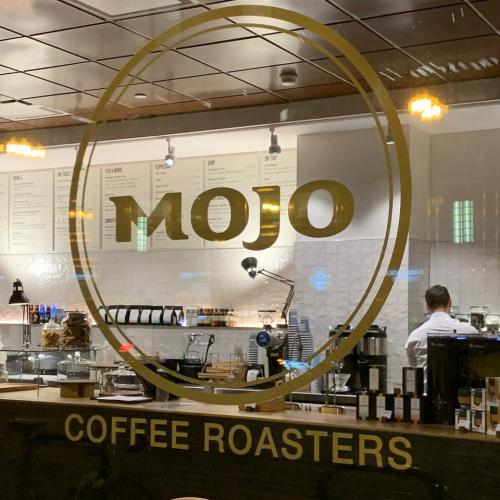 mojo coffee roasters chicago