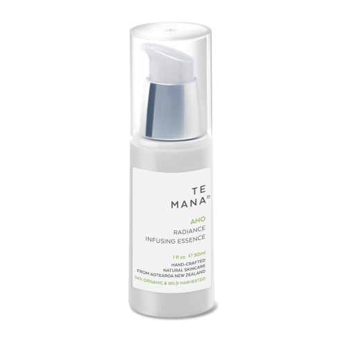 all natural anti aging serum