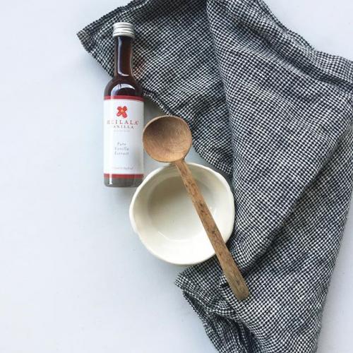 premium vanilla extract