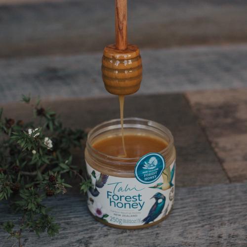 tahi forest open jar fs