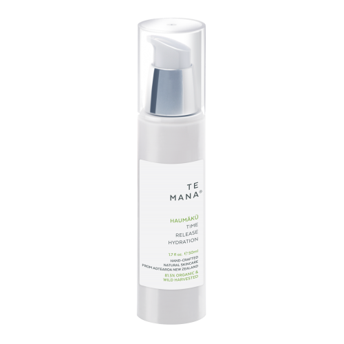 time release hydration