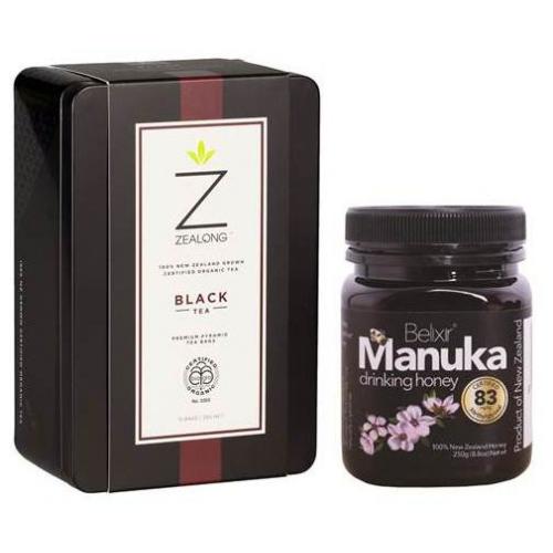 tea and honey gift pack2