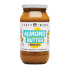 2020 Almond Butter Smooth Jumbo Jar