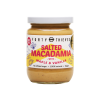 2020 Salted Macadamia Nut Butter