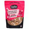 2020 breakfast supreme nut raspberry oats granola muesli something to crow about 002