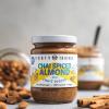 2020s Chai Spice Almond Butter foodie