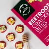 Beetroot cracker bites usage kiwi importer