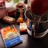 Edmonds cook book in use