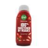 ketchup veggies front