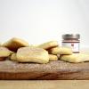 Heilala vanilla bean organic raw sugar