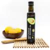 New Zealand avocado oil with lemons2