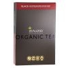 Organic Tea Loose Leaf Black Tea Zealong