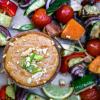 Peant Crunchy satay sauce 2 2