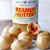 Peanut smooth peanut butter jelly balls Nicky Skinner 2
