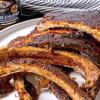 tamarind chutney bbq ribs