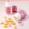 Royal Jelly and Collagen in use