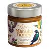 Manuka honey in a glass jar UMF 15+ from New Zealand The Kiwi Importer