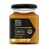 UMF 15+ Manuka Honey Pure Arrow Glass 002