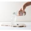 antipodes natural spring water pouring